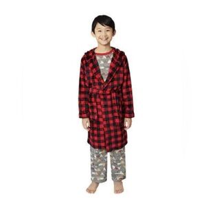 NWT Boys Eddie Bauer Pj set 10 12